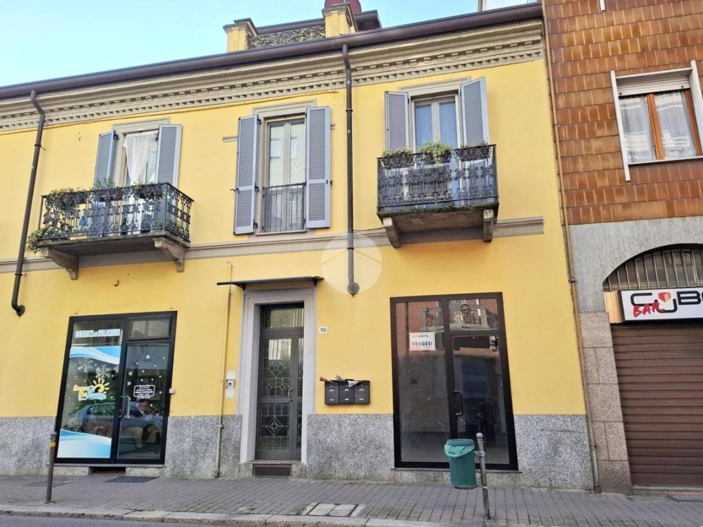 Appartamento a Voghera in Via Giuseppe Garibaldi, 113 - Foto 2