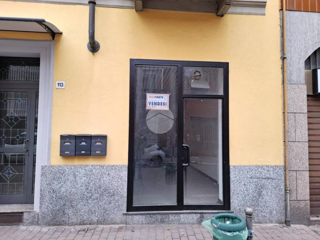 Appartamento a Voghera in Via Giuseppe Garibaldi, 113 - Foto 3