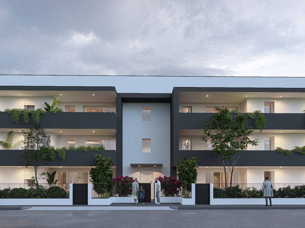 Appartamento a Santa giustina in colle in Via Don Fabris - Foto 2
