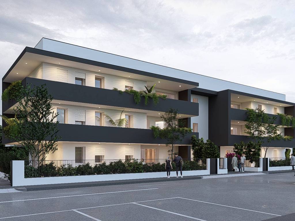 Appartamento a Santa giustina in colle in Via Don Fabris - Foto 3