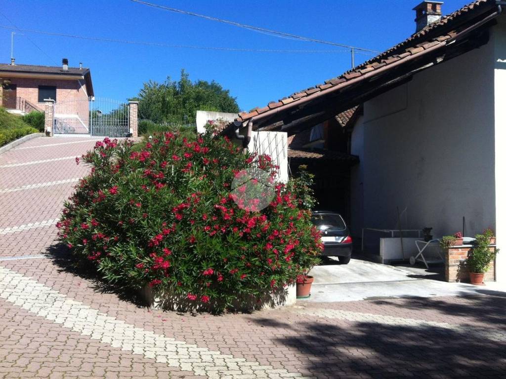 Casa indipendente a Vigliano d'asti in Via S. Grato e Lazzaro, 12 - Foto 3