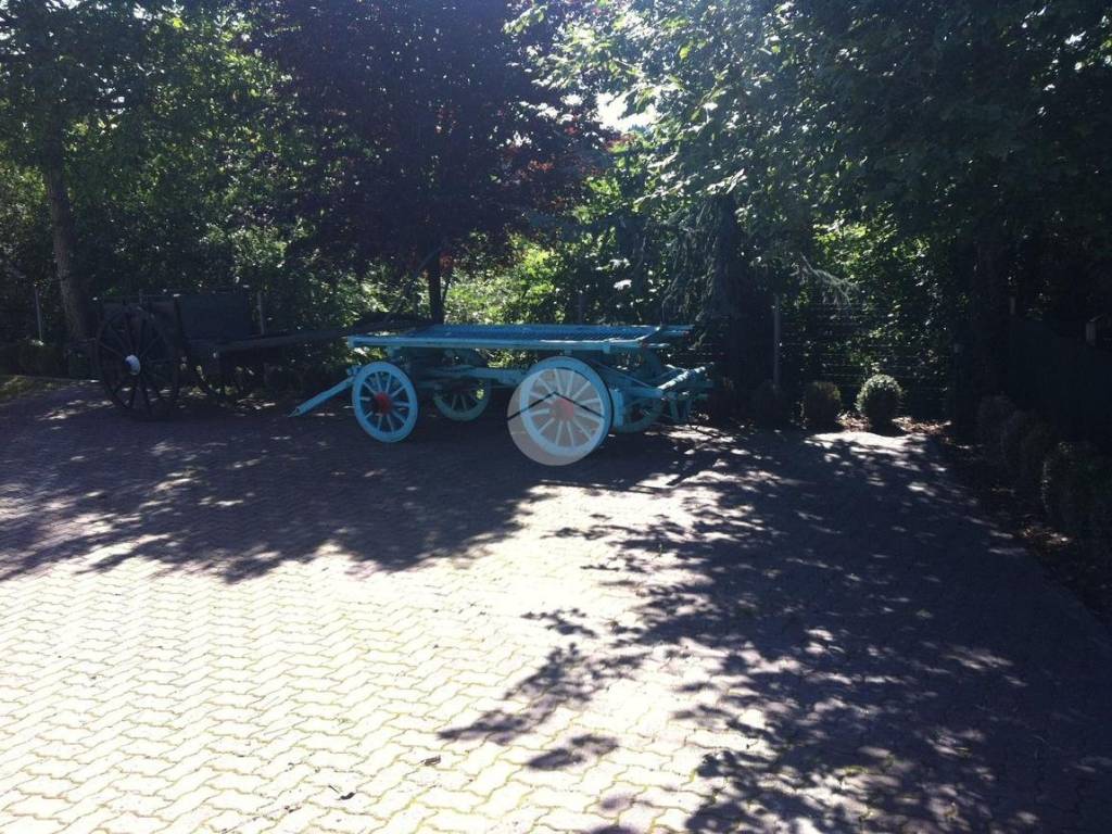 Casa indipendente a Vigliano d'asti in Via S. Grato e Lazzaro, 12 - Foto 4