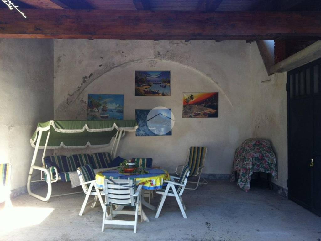 Casa indipendente a Vigliano d'asti in Via S. Grato e Lazzaro, 12 - Foto 5