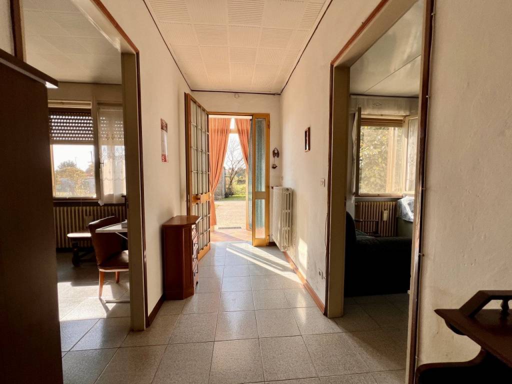 Casa indipendente a Legnago in via valverde, 5 - Foto 3