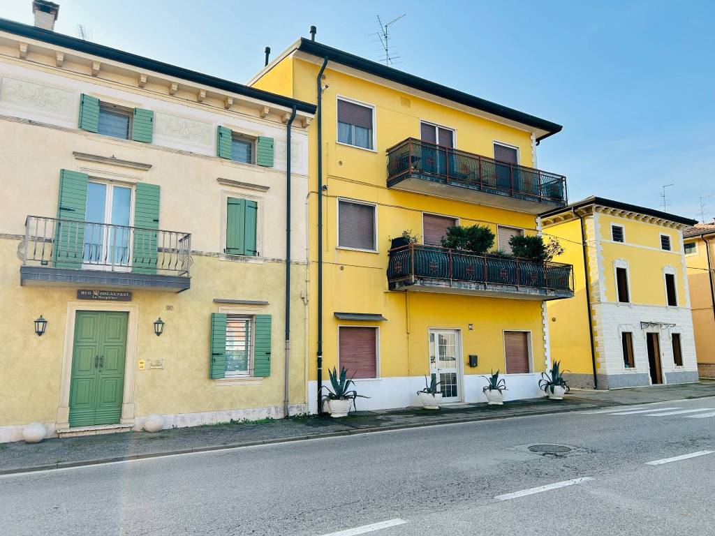 Appartamento a Villafranca di verona in Via Giuseppe Mazzini, 224 - Foto 5