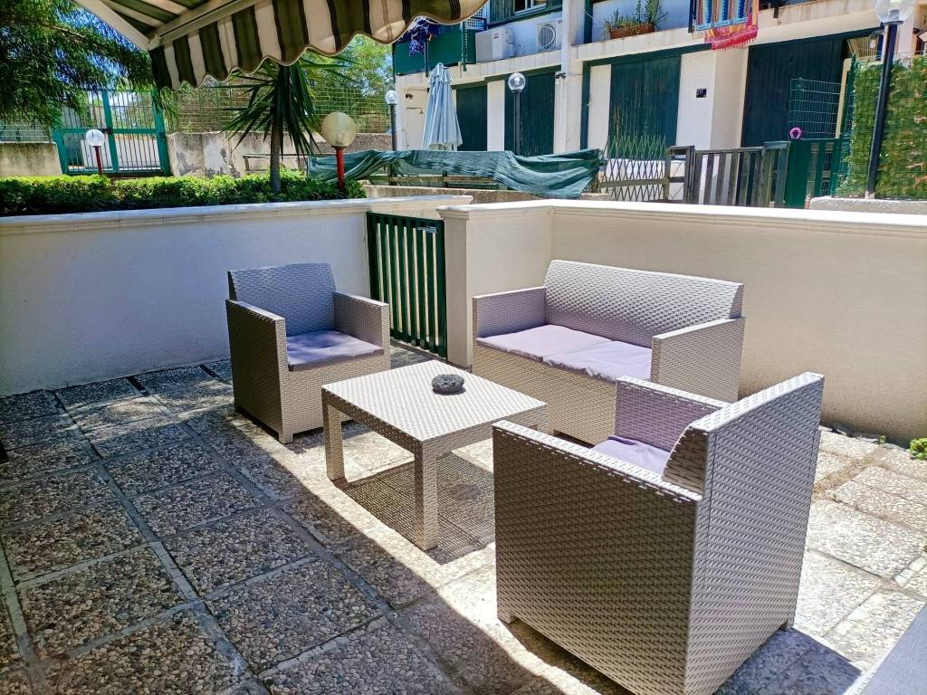Appartamento a Augusta in Contrada Castelluccio - Foto 3