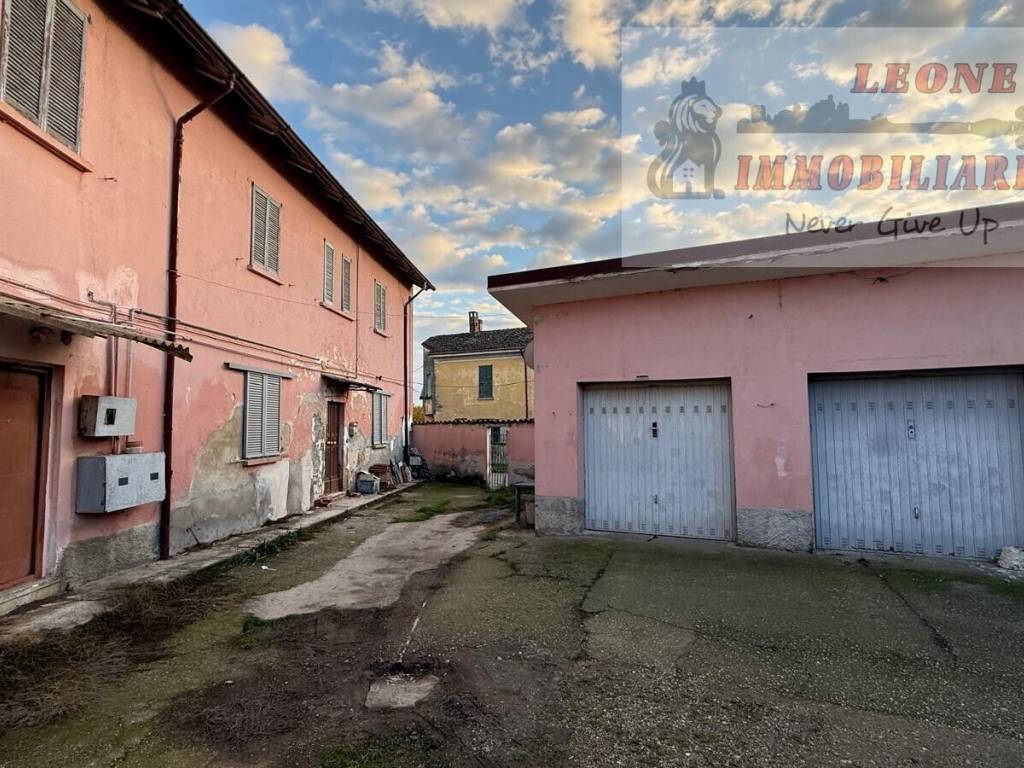 Villa a Bornasco in via trieste, 37 - Foto 4