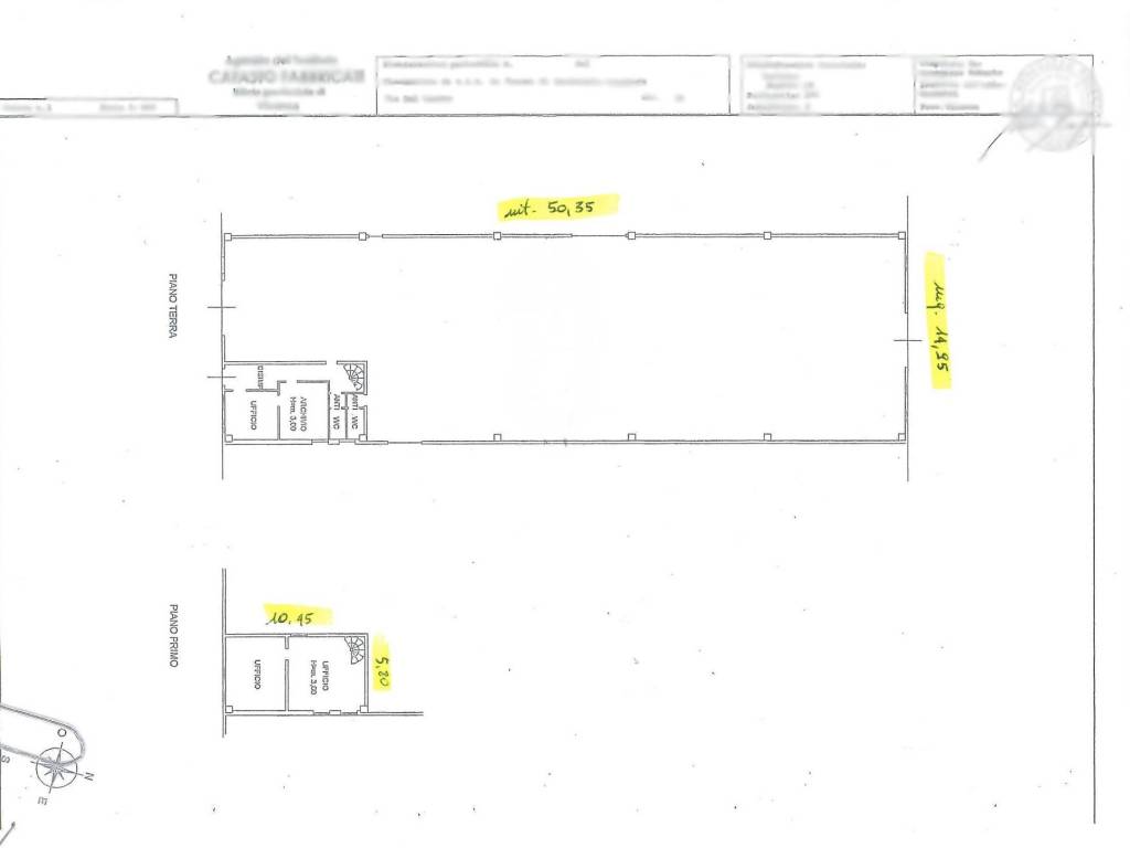 Immobile a Montecchio maggiore - Foto 3