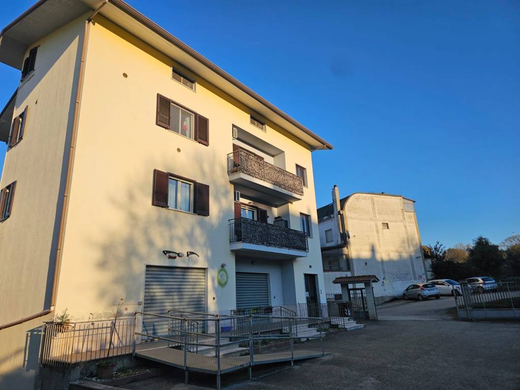 Attico / mansarda a Benevento in Via Ernesto Pontieri - Foto 2