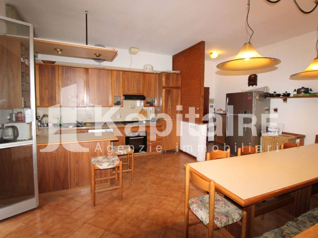 Appartamento a Castenaso in Via Largo Molino, 8 - Foto 2
