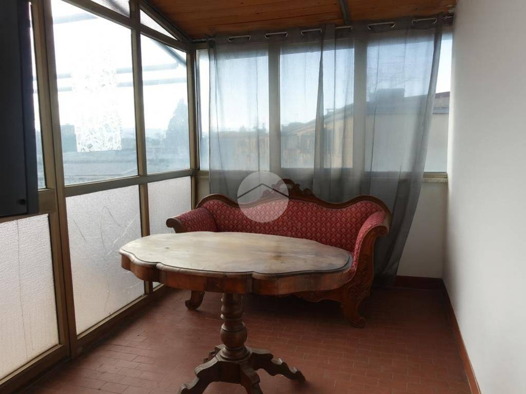 Appartamento a Terni in Via dell'olio, 1 - Foto 5