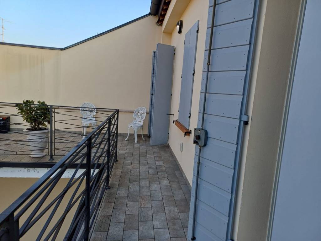 Attico / mansarda a Carpi in Via Paolo Guaitoli - Foto 2