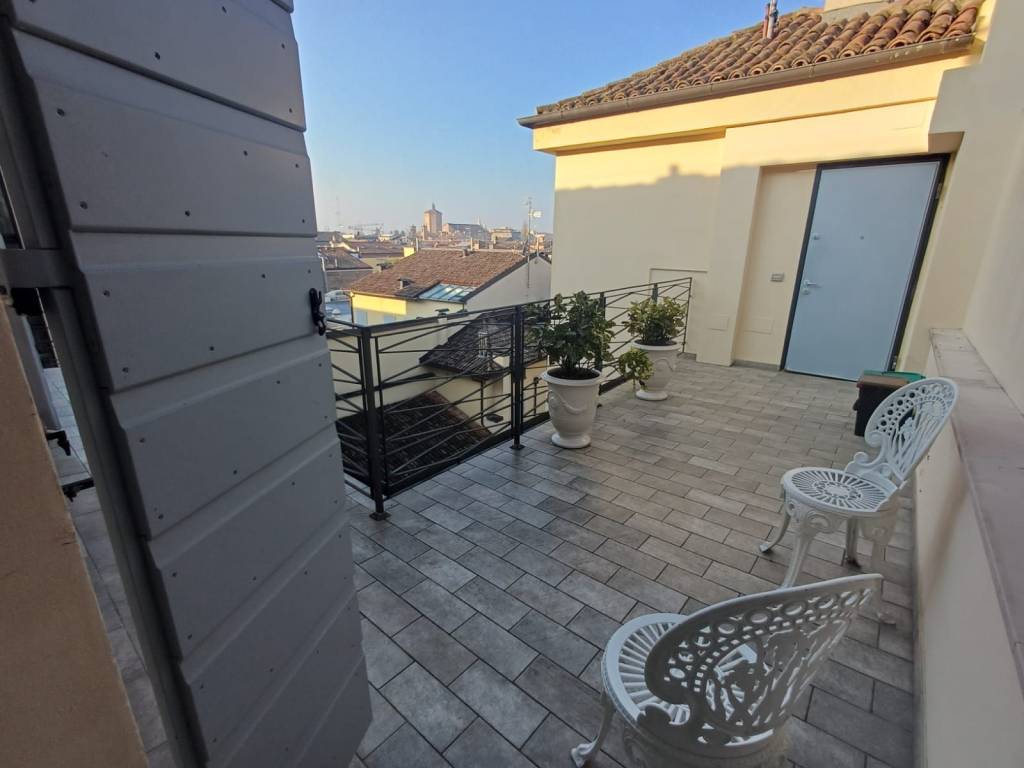 Attico / mansarda a Carpi in Via Paolo Guaitoli - Foto 3