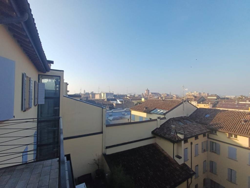 Attico / mansarda a Carpi in Via Paolo Guaitoli - Foto 4