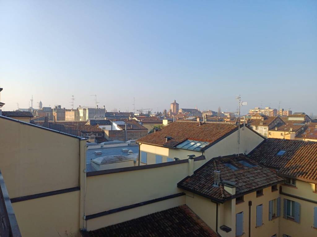 Attico / mansarda a Carpi in Via Paolo Guaitoli - Foto 5