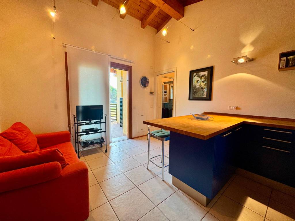 Appartamento a Lignano sabbiadoro in Via Casa Bianca, 6 - Foto 5