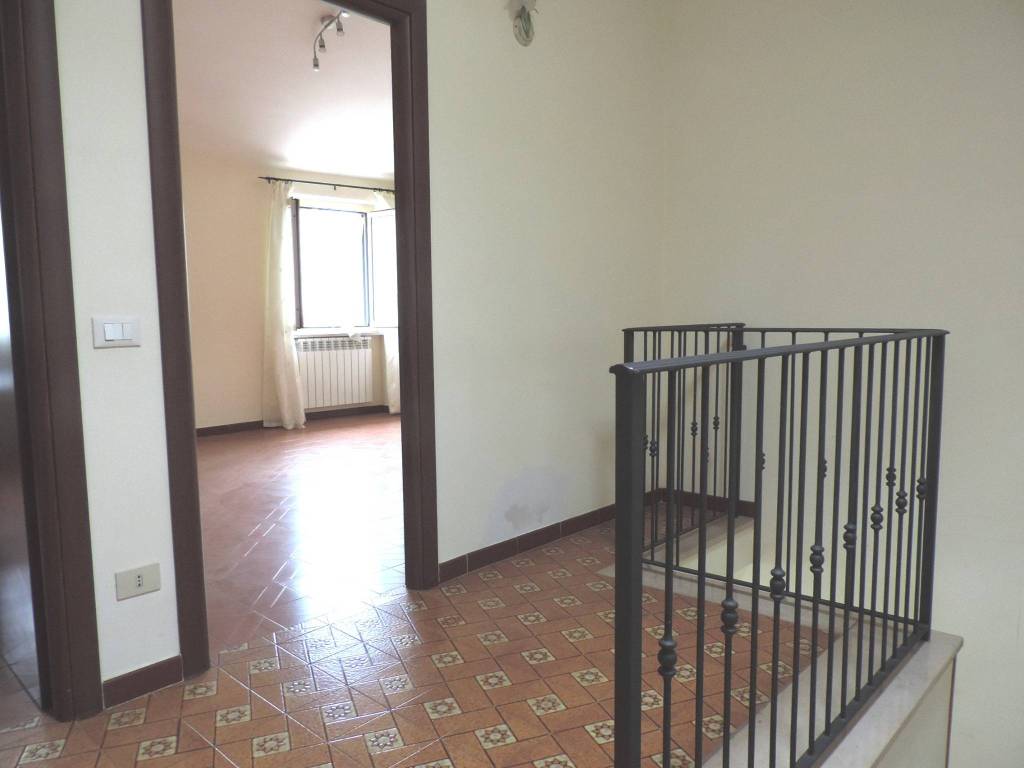 Appartamento a Fara in sabina in Via Santa Maria dei Santi - Foto 4