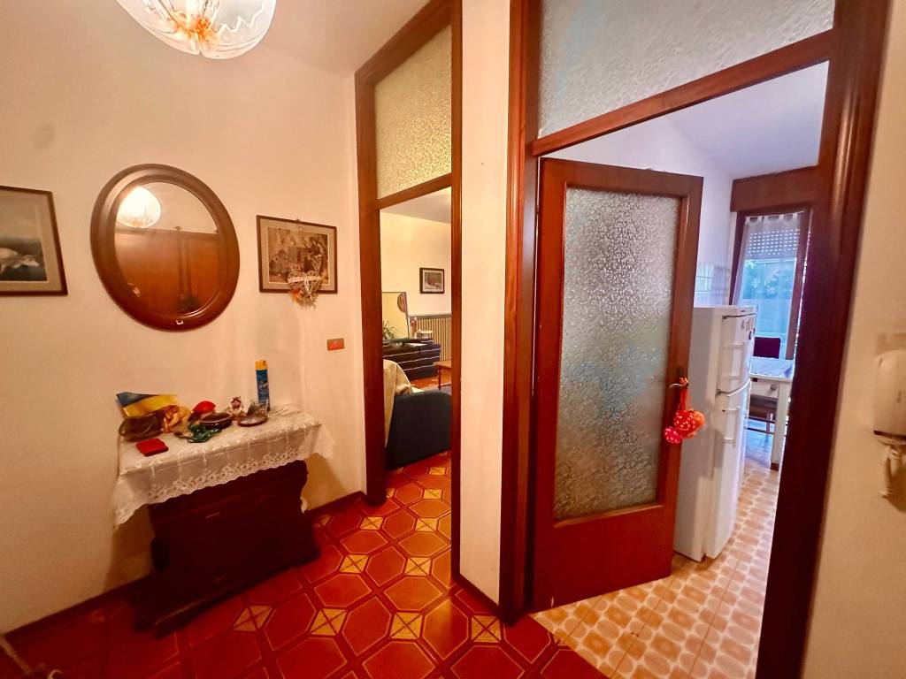 Appartamento a Rimini in Via Giuseppe Luigi Lagrangia, 7 - Foto 2