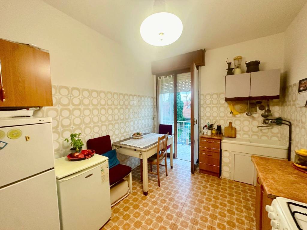 Appartamento a Rimini in Via Giuseppe Luigi Lagrangia, 7 - Foto 3