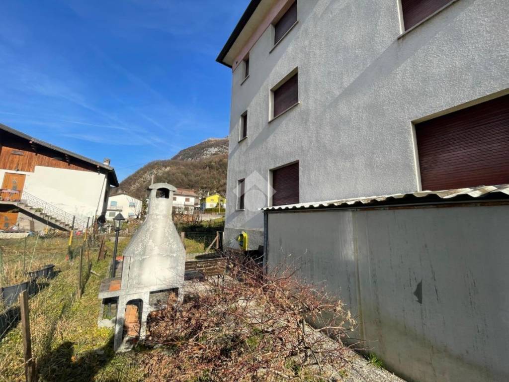 Casa indipendente a Longarone in Via Dogna, 57 - Foto 2