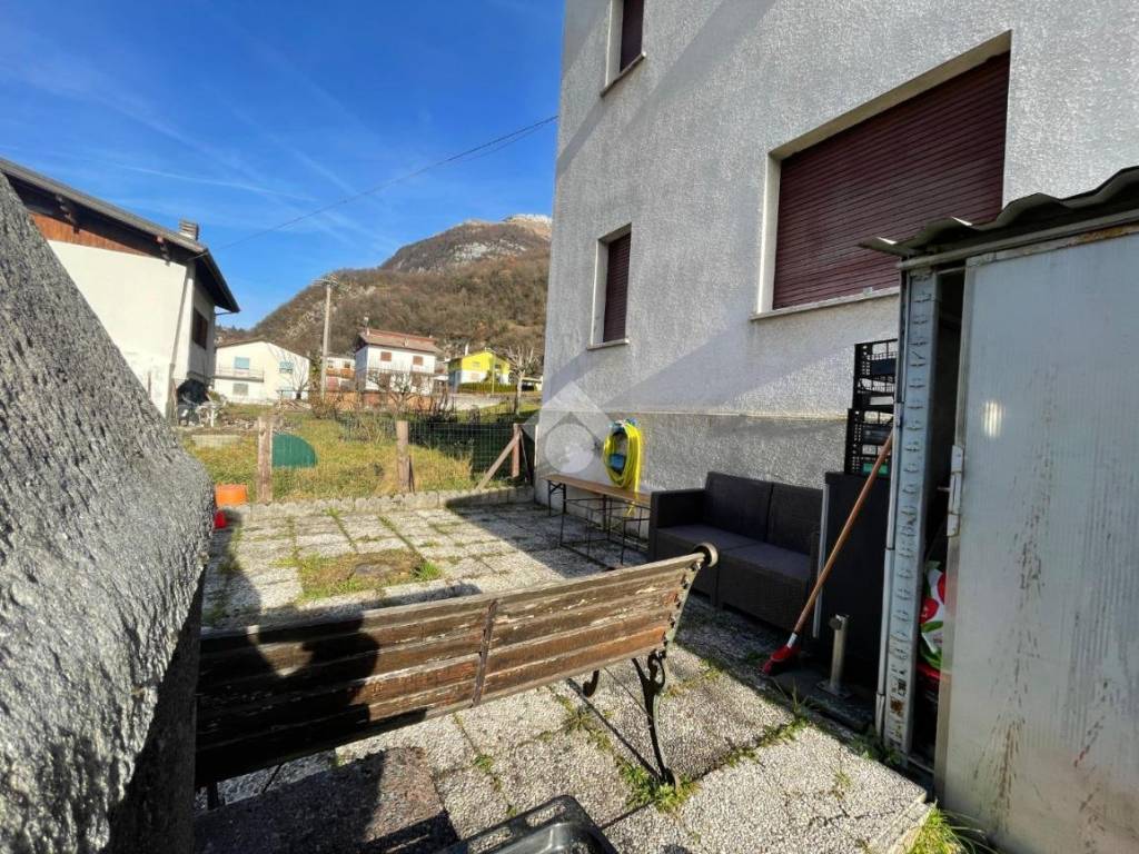 Casa indipendente a Longarone in Via Dogna, 57 - Foto 4