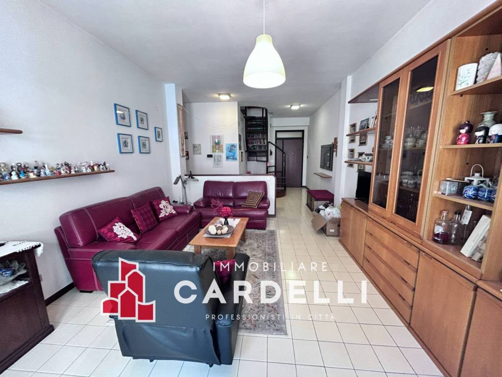 Appartamento a Civitanova marche in Via Vodice, 9 - Foto 2