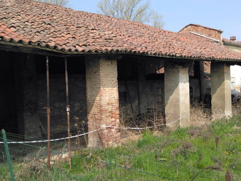 Rustico / casale a Alessandria in Via Osvaldo Remotti, 47 - Foto 3