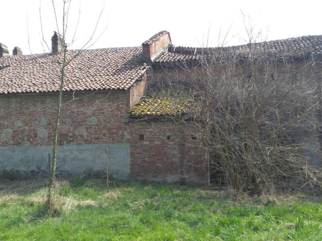 Rustico / casale a Alessandria in Via Osvaldo Remotti, 47 - Foto 4