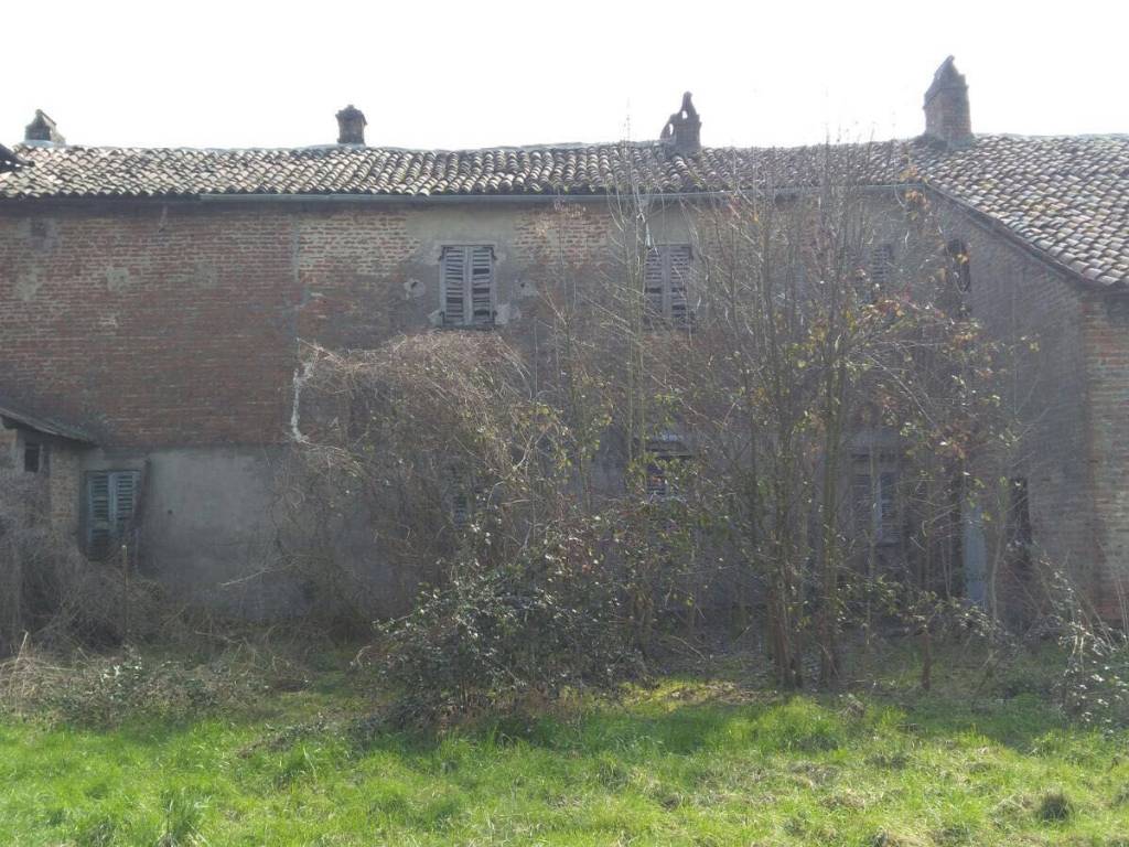 Rustico / casale a Alessandria in Via Osvaldo Remotti, 47 - Foto 5