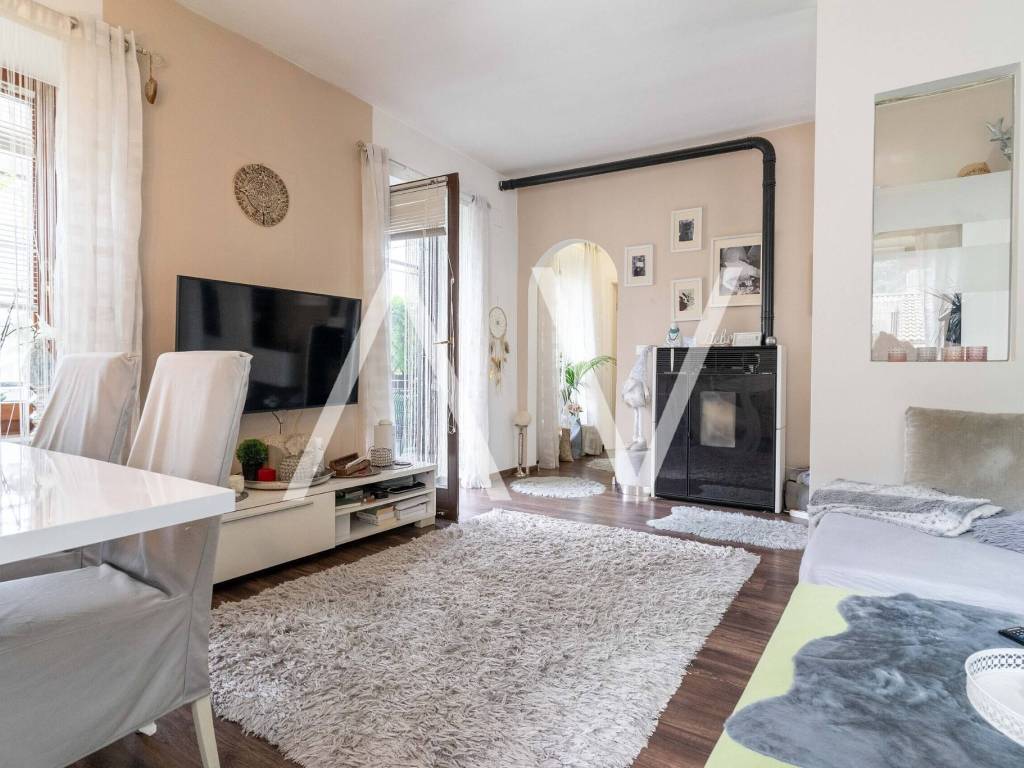 Appartamento a Postal in Via Marconi, 3, 39014 Postal BZ, Italia - Foto 4