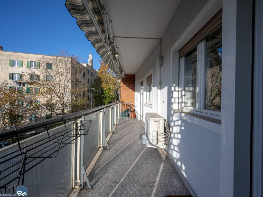 Appartamento a Trieste in VIA DE COLETTI , 3 - Foto 3