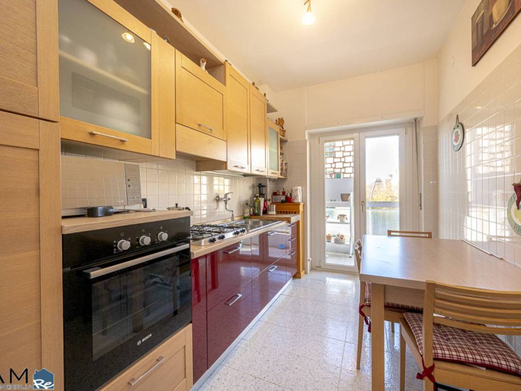 Appartamento a Trieste in VIA DE COLETTI , 3 - Foto 5