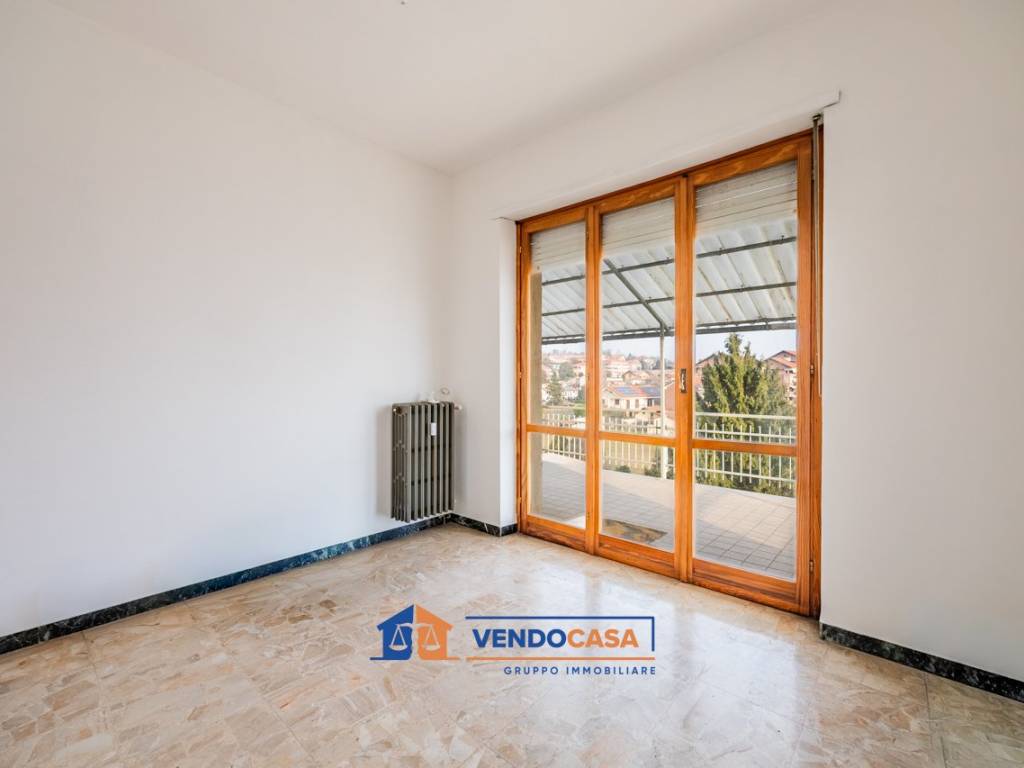Appartamento a Moncalieri in Strada Genova - Foto 5