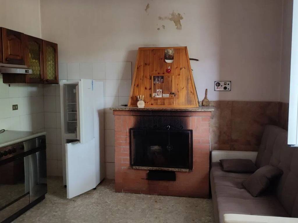 Villa a Fumone - Foto 3