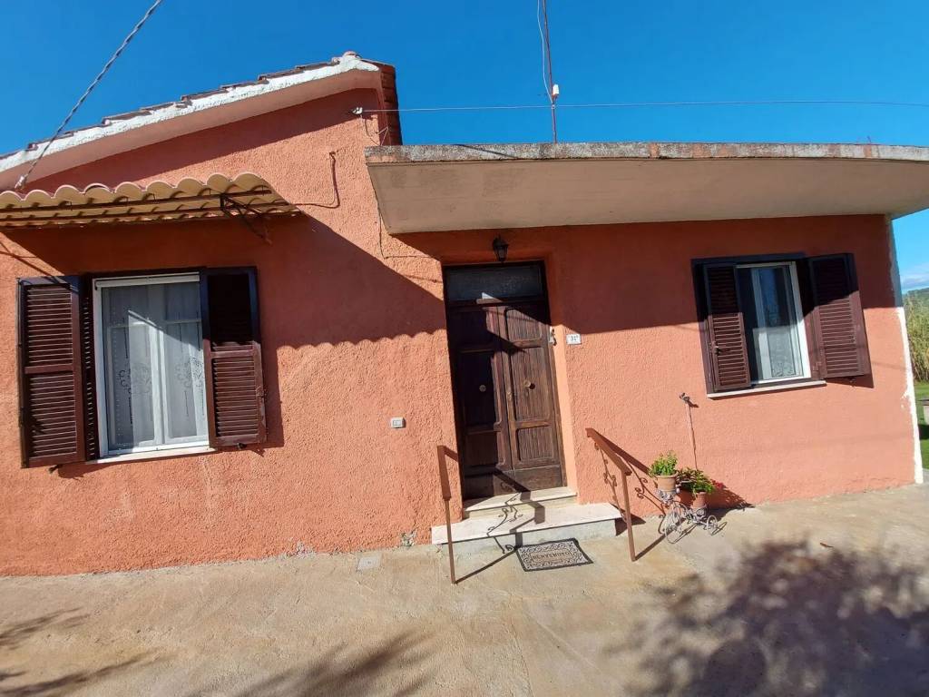 Villa a Morolo - Foto 2