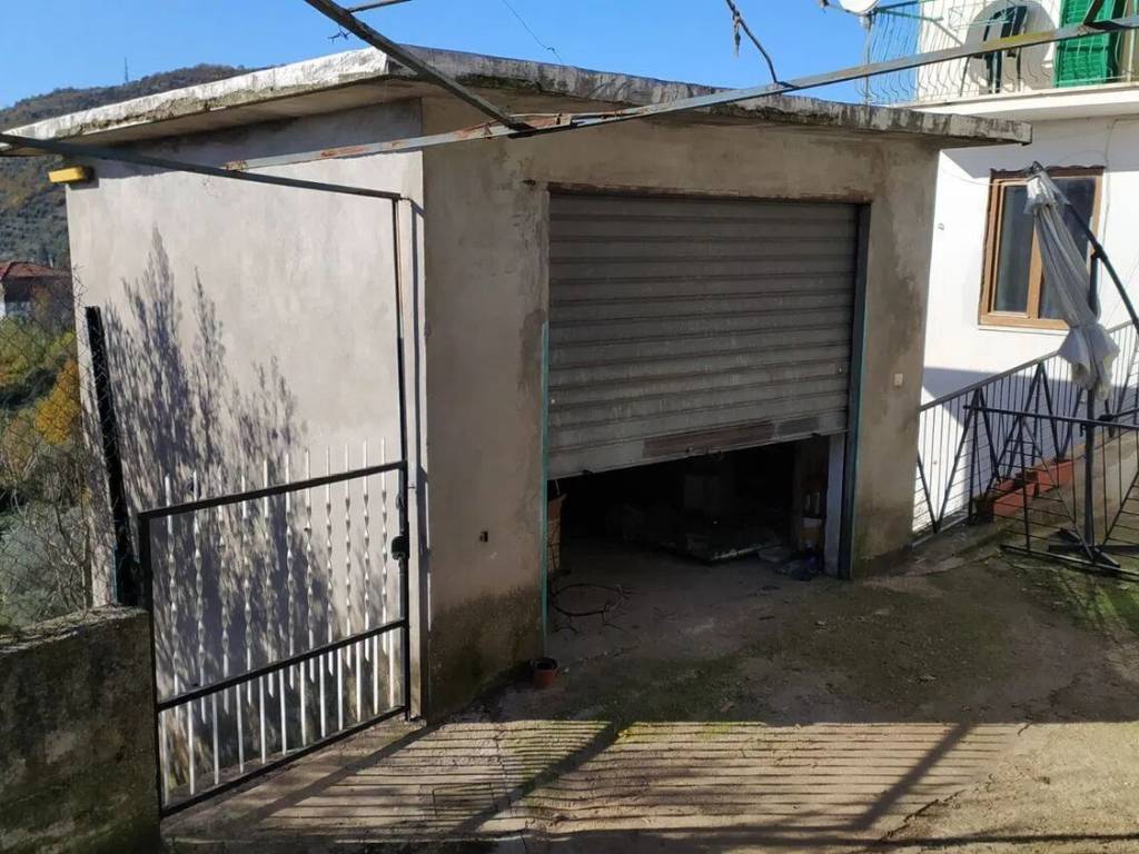 Villa a Fumone - Foto 2