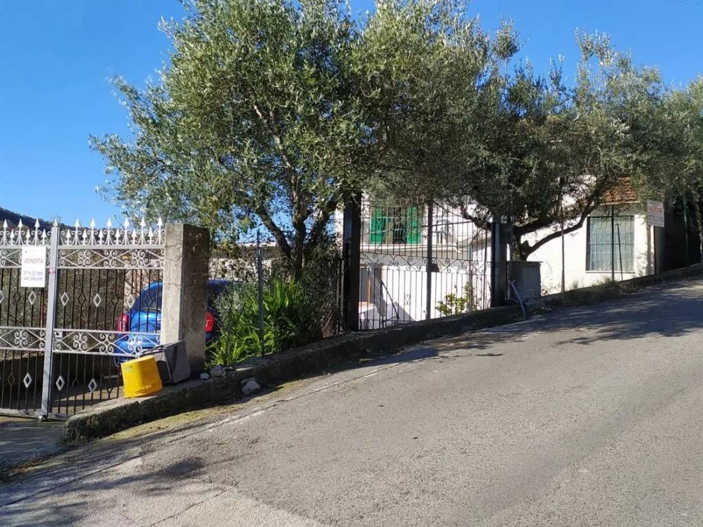 Villa a Fumone - Foto 5