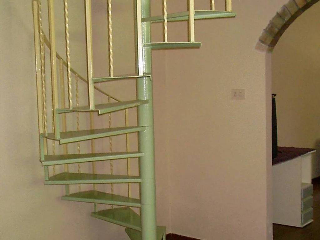 Villa a Morolo - Foto 3