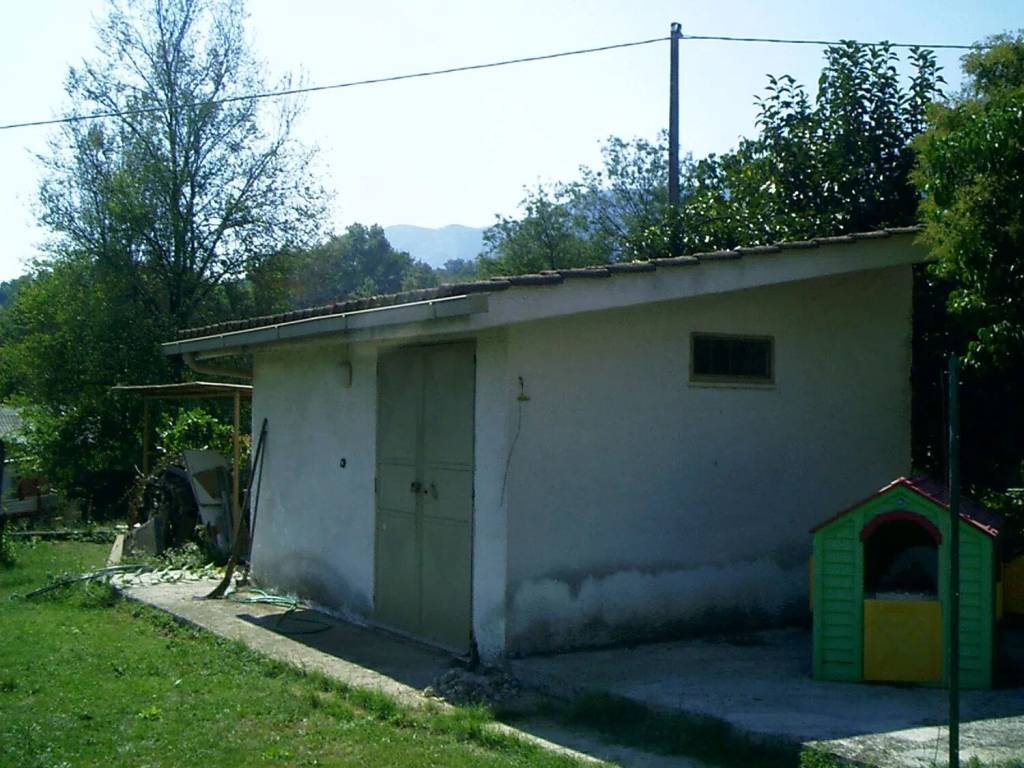 Villa a Morolo - Foto 5