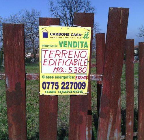Terreno a Supino - Foto 4