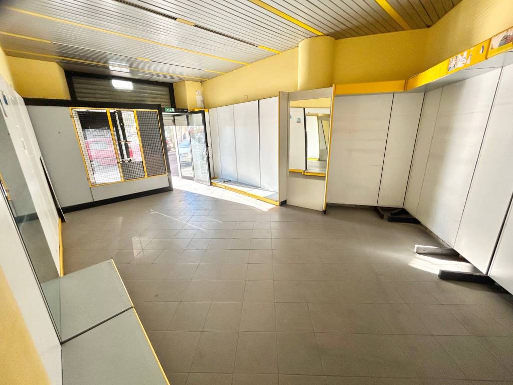 Immobile a Savona in Corso Vittorio Veneto - Foto 2