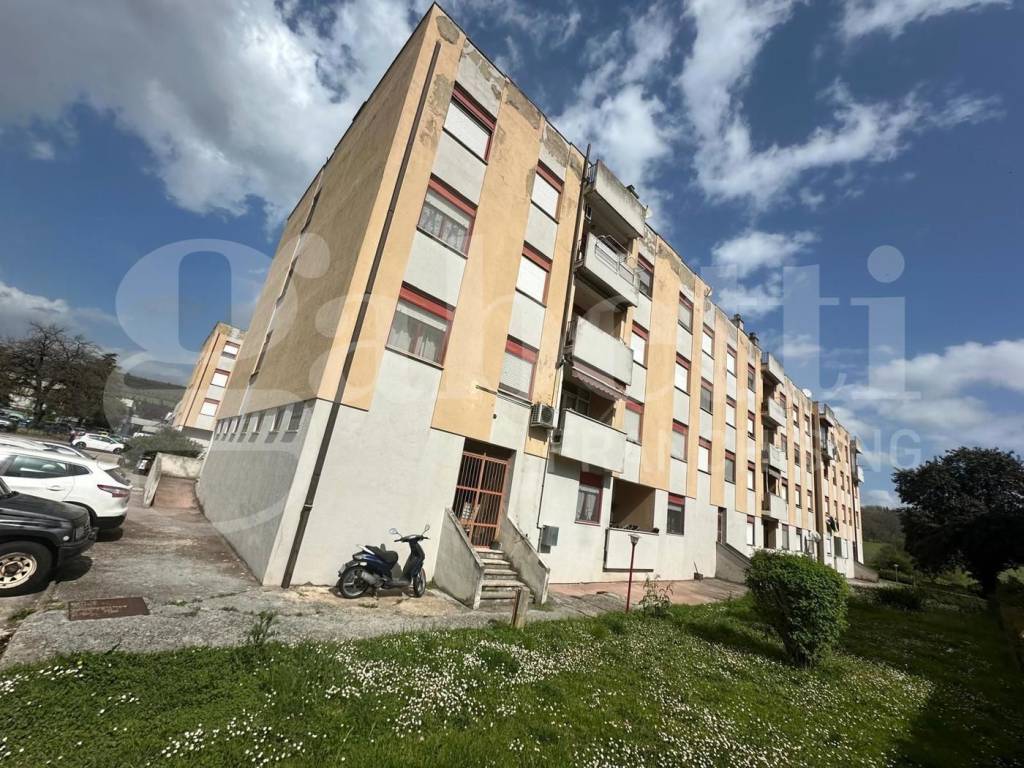 Appartamento a Orte in Via dei Calefati, snc - Foto 2