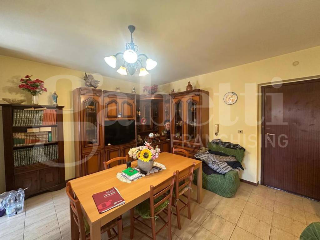 Appartamento a Orte in Via dei Calefati, snc - Foto 3