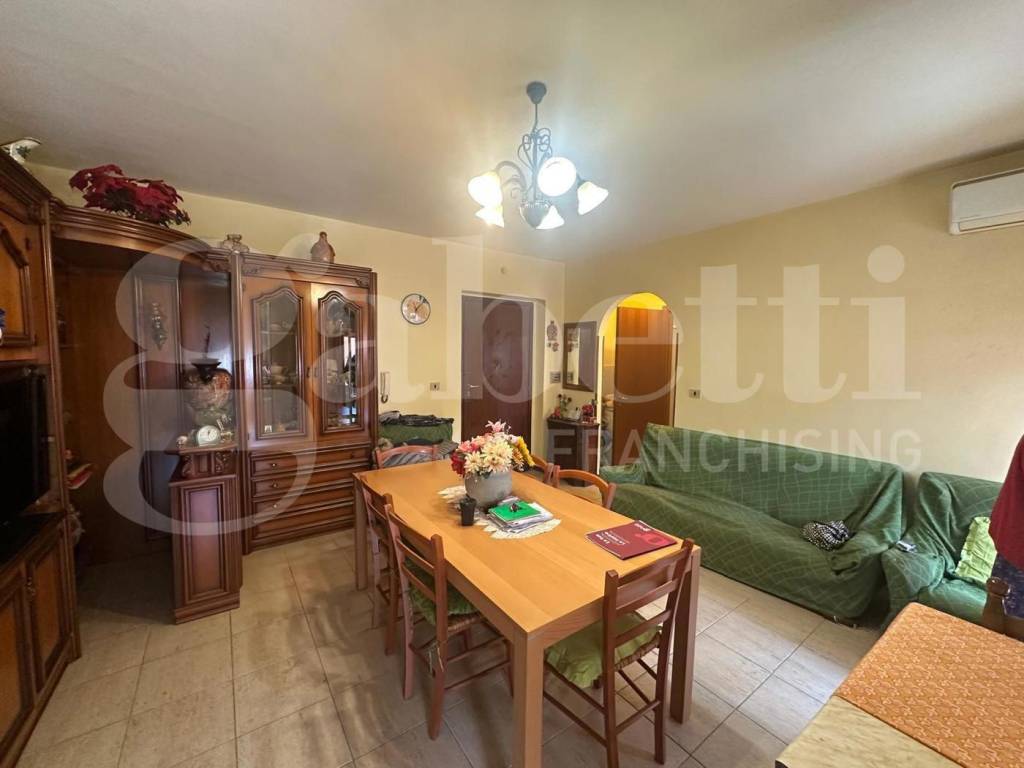 Appartamento a Orte in Via dei Calefati, snc - Foto 4