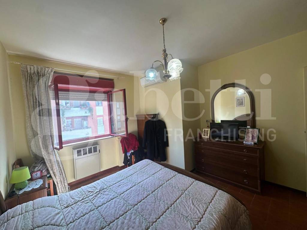 Appartamento a Orte in Via dei Calefati, snc - Foto 5