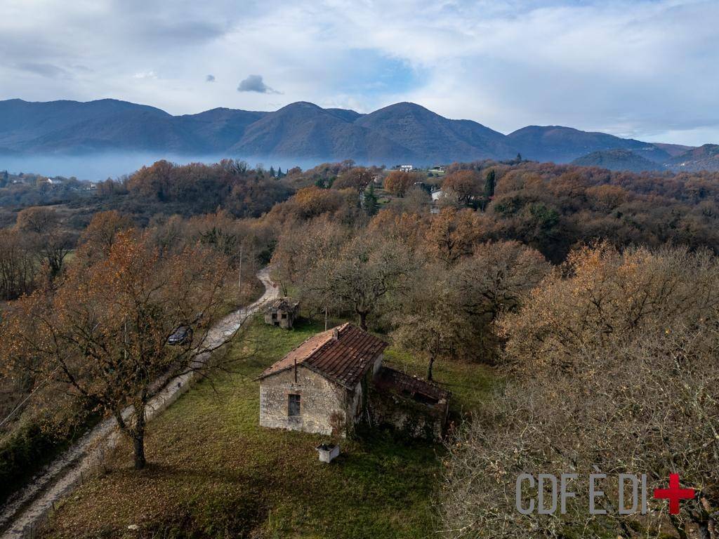 Rustico / casale a Contigliano in Via Montisola - Foto 5