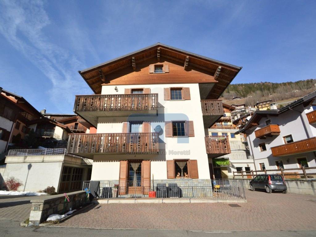 Appartamento a Valdidentro in Via Viola, 9 - Foto 2