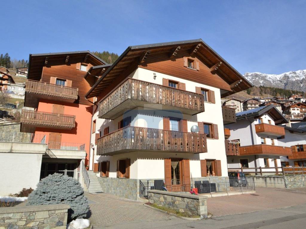 Appartamento a Valdidentro in Via Viola, 9 - Foto 3