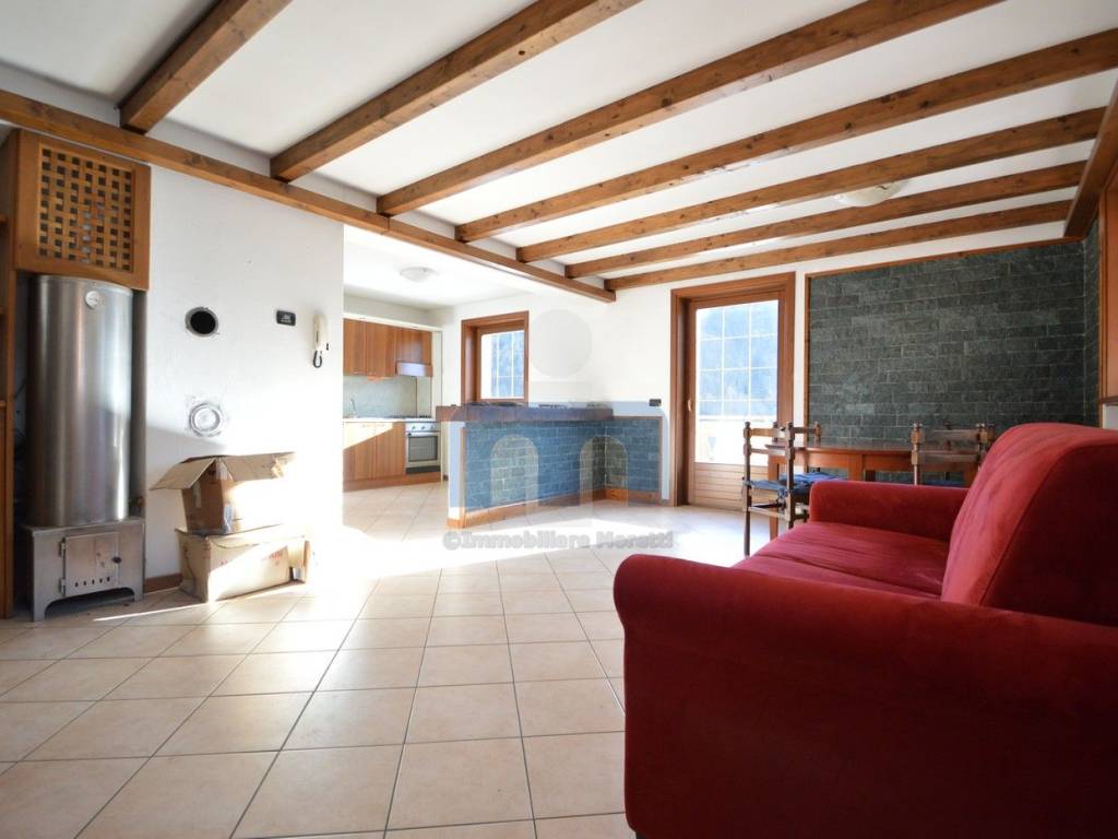 Appartamento a Valdidentro in Via Viola, 9 - Foto 4