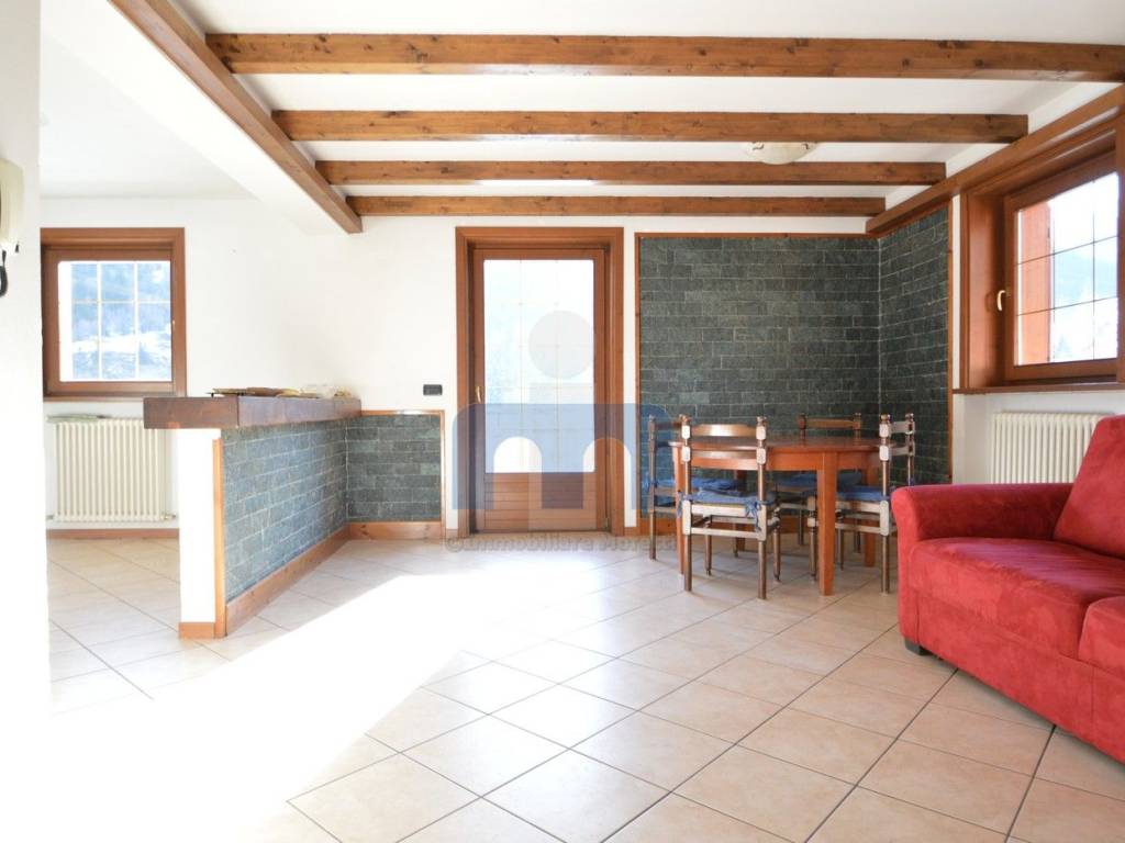 Appartamento a Valdidentro in Via Viola, 9 - Foto 5